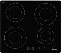 Индукционная варочная панель Smeg SI3644B Индукционная варочная панель Smeg SI3644B