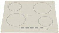 Электрическая варочная панель Hotpoint-Ariston KIC 644 C DS Электрическая варочная панель Hotpoint-Ariston KIC 644 C DS