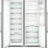 Холодильник Liebherr SBSes 8773