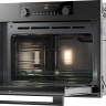 Встраиваемая микроволновая печь Asko OM8487B