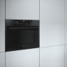 Встраиваемая микроволновая печь Asko OM8487B