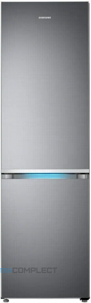 Холодильник Samsung RB41R7747S9
