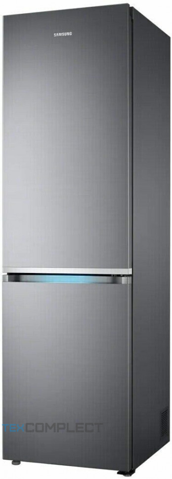 Холодильник Samsung RB41R7747S9