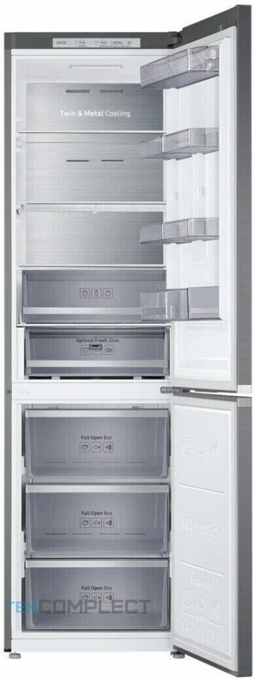 Холодильник Samsung RB41R7747S9