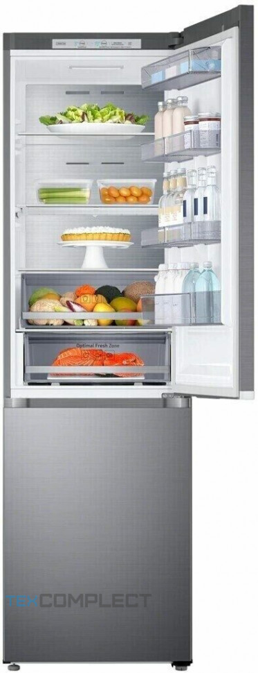 Холодильник Samsung RB41R7747S9
