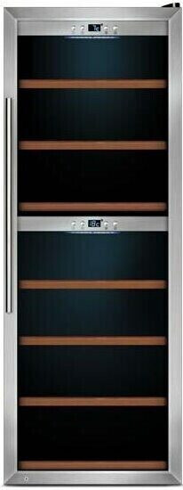 Винный шкаф Caso WineMaster 126
