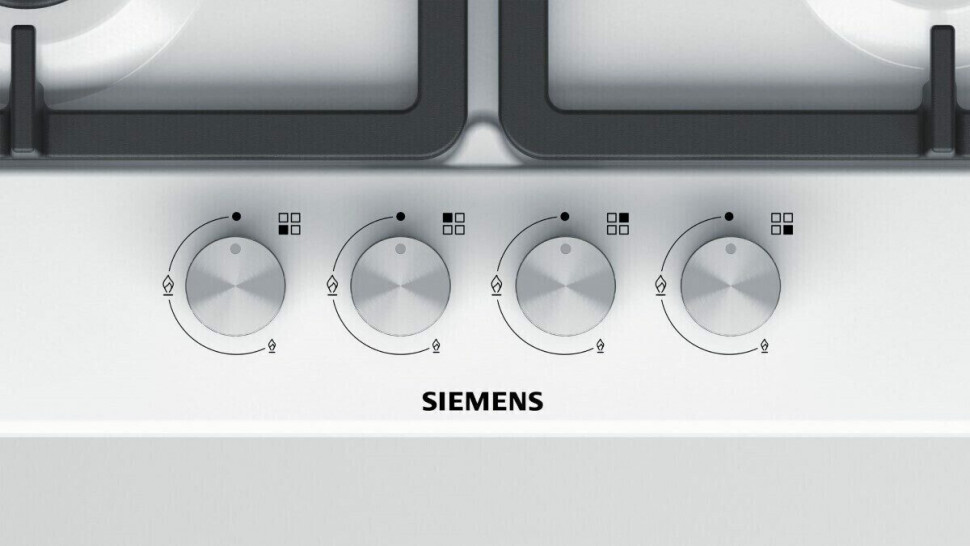 Газовая варочная панель Siemens EG 6B6HO90R Газовая варочная панель Siemens EG 6B6HO90R