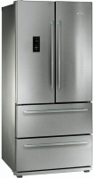 Холодильник Smeg FQ55FXE