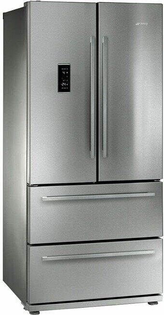 Холодильник Smeg FQ55FXE