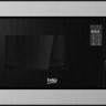 Встраиваемая микроволновая печь Beko MOB 20231 BG
