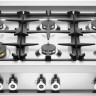 Газовая варочная панель Bertazzoni CB 36600 X Газовая варочная панель Bertazzoni CB 36600 X