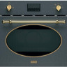 Встраиваемая микроволновая печь Franke FMW 380 CL G GF