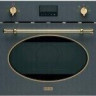 Встраиваемая микроволновая печь Franke FMW 380 CL G GF