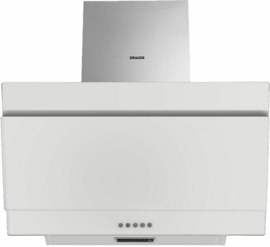 Каминная вытяжка GRAUDE DH 60.0 WE