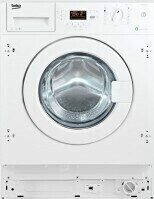 Встраиваемая стиральная машина Beko WMI 81241
