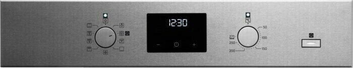 Электрический духовой шкаф Electrolux OED 3H50 X