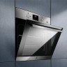 Электрический духовой шкаф Electrolux OED 3H50 X