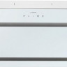 Встраиваемая вытяжка Germes Bravo Sensor 60 Встраиваемая вытяжка Germes Bravo Sensor 60