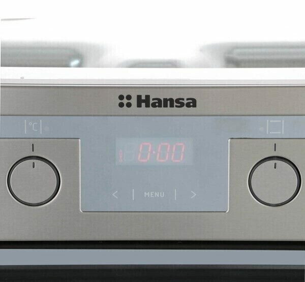 Электрический духовой шкаф Hansa BOES68427