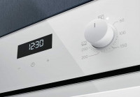 Электрический духовой шкаф Electrolux OEF 5C50V