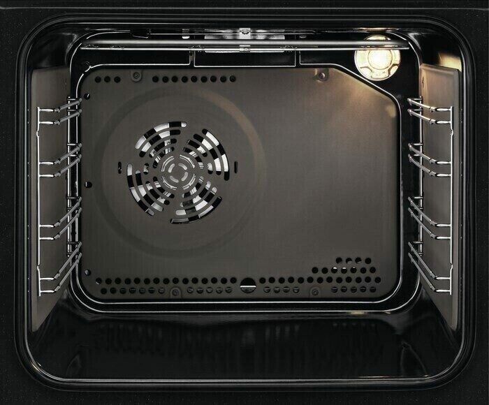 Электрический духовой шкаф Electrolux OEF 5C50V
