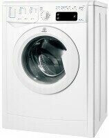 Стиральная машина Indesit IWSE 6128 Стиральная машина Indesit IWSE 6128