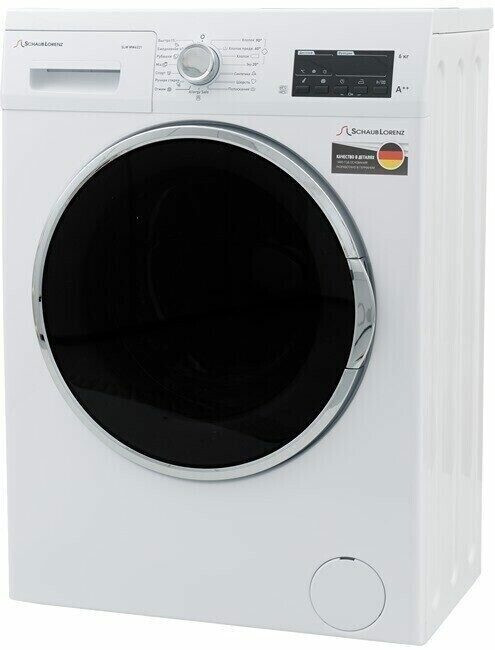 Стиральная машина Schaub Lorenz SLW MW6221 Стиральная машина Schaub Lorenz SLW MW6221