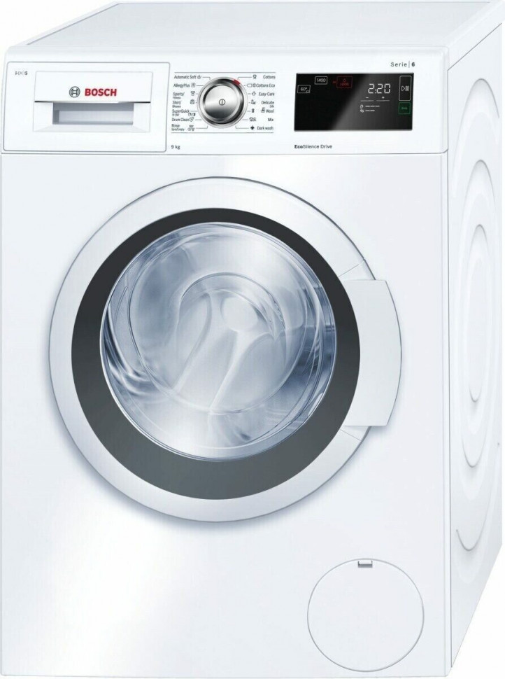 Стиральная машина Bosch WAT 28660