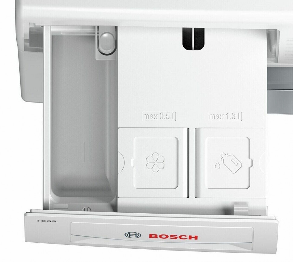 Стиральная машина Bosch WAT 28660 Стиральная машина Bosch WAT 28660