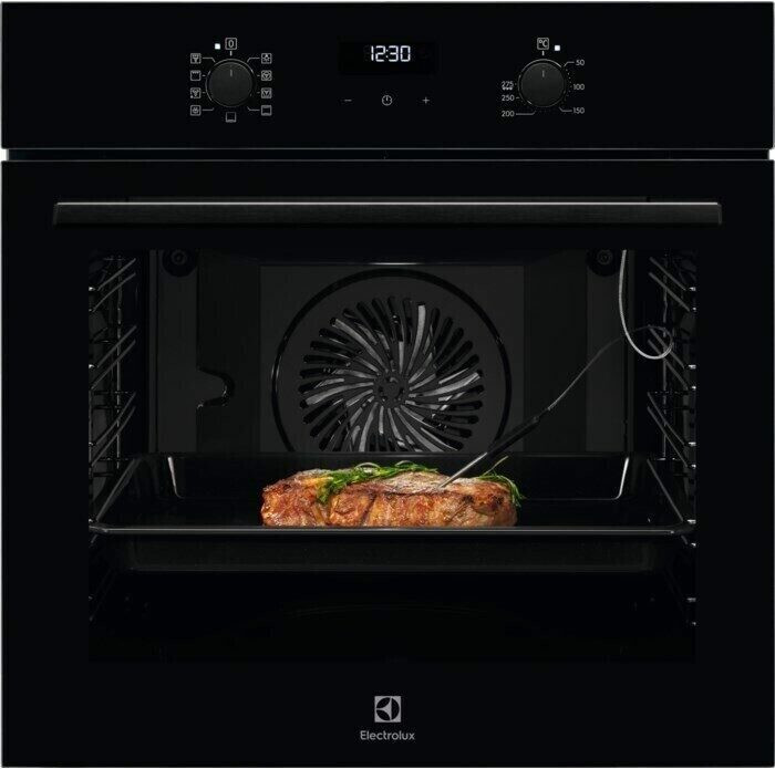 Электрический духовой шкаф Electrolux OEE 5H71Z