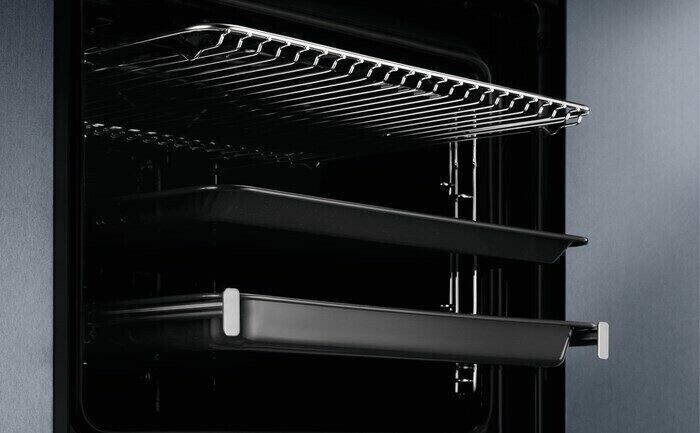 Электрический духовой шкаф Electrolux OEE 5H71Z