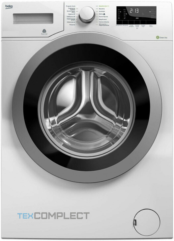 Стиральная машина Beko WTV 7633
