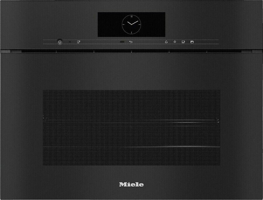 Электрический духовой шкаф Miele DGC 7840X OBSW
