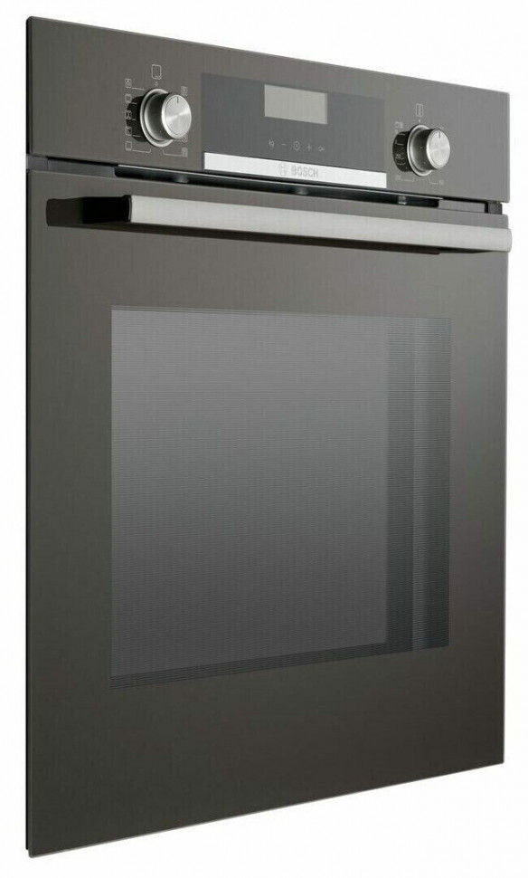 Электрический духовой шкаф Bosch HBG 537EM0R Электрический духовой шкаф Bosch HBG 537EM0R