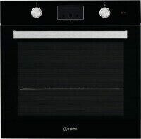 Электрический духовой шкаф Indesit IFW 65Y0 J BL