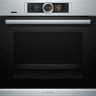 Электрический духовой шкаф Bosch HBG 676ES6 Электрический духовой шкаф Bosch HBG 676ES6