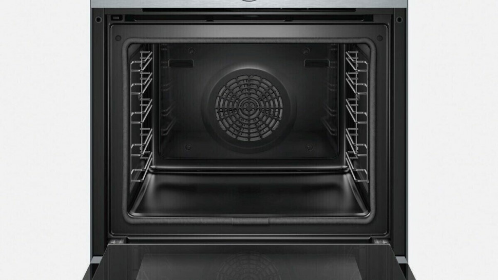 Электрический духовой шкаф Bosch HBG 676ES6 Электрический духовой шкаф Bosch HBG 676ES6