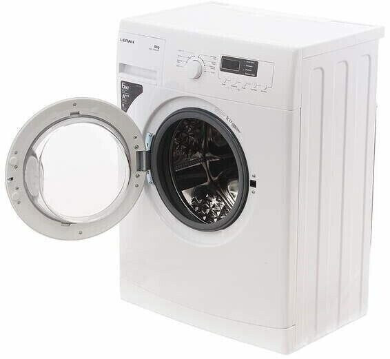Стиральная машина Leran WMS 17106 WD Стиральная машина Leran WMS 17106 WD