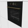 Электрический духовой шкаф Gorenje BO 7532 CLB