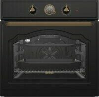 Электрический духовой шкаф Gorenje BO 7532 CLB
