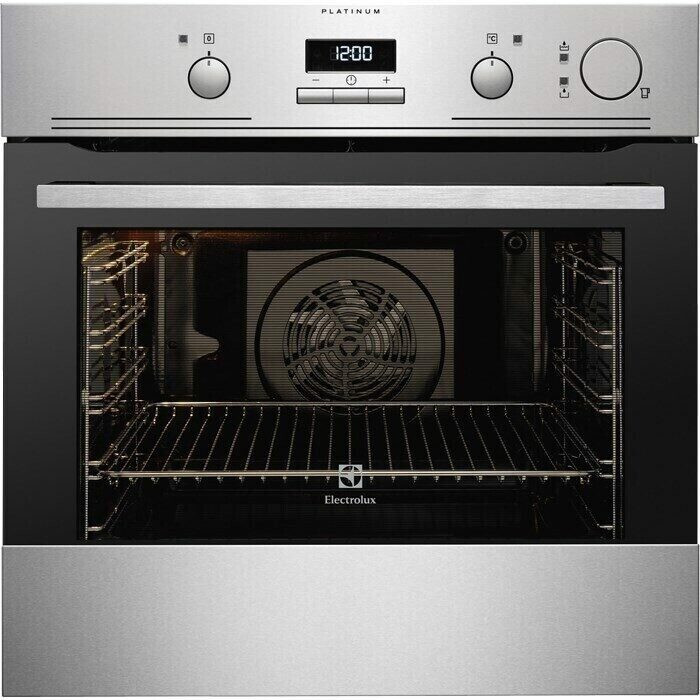 Электрический духовой шкаф Electrolux EOB 96410 AX