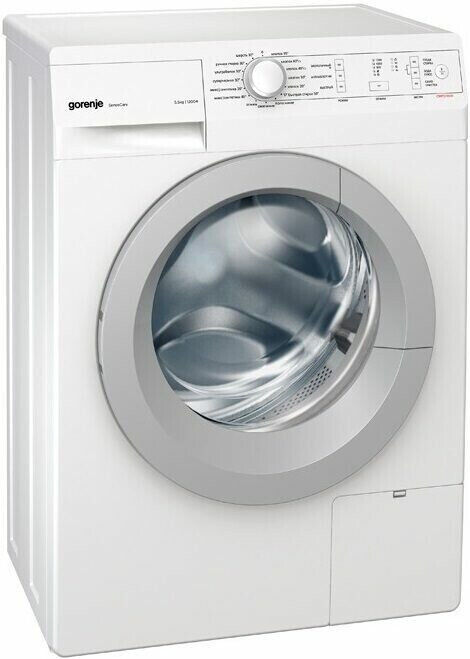 Стиральная машина Gorenje MV 62Z22