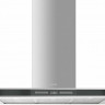 Каминная вытяжка Smeg KS912NXE Каминная вытяжка Smeg KS912NXE
