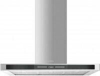 Каминная вытяжка Smeg KS912NXE