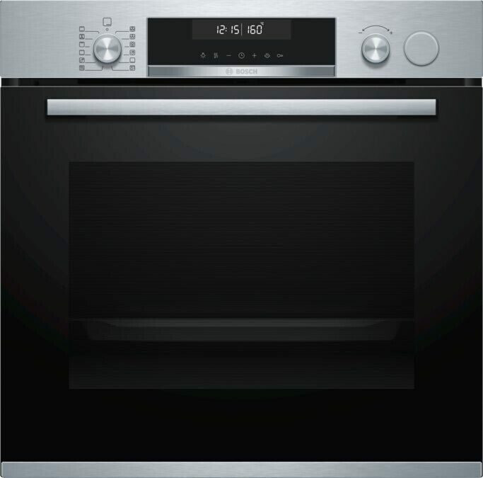 Электрический духовой шкаф Bosch HRG 5584S1