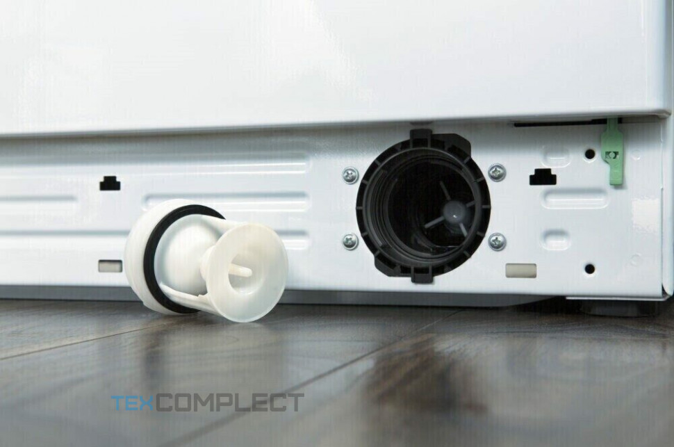 Стиральная машина Hotpoint-Ariston RSD 8229 ST X Стиральная машина Hotpoint-Ariston RSD 8229 ST X