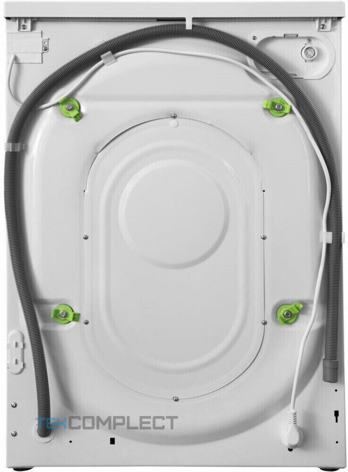 Стиральная машина Hotpoint-Ariston RSD 8229 ST X Стиральная машина Hotpoint-Ariston RSD 8229 ST X
