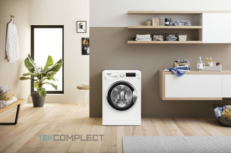 Стиральная машина Hotpoint-Ariston RSD 8229 ST X Стиральная машина Hotpoint-Ariston RSD 8229 ST X
