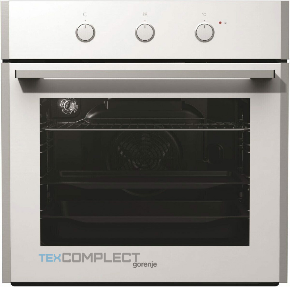 Электрический духовой шкаф Gorenje BO 625 E10 WG