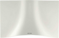 Каминная вытяжка Faber Veil WH A90